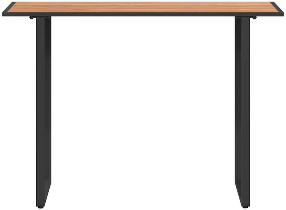 Sodo stalas Ruda 100 x 55 x 70 cm Medis