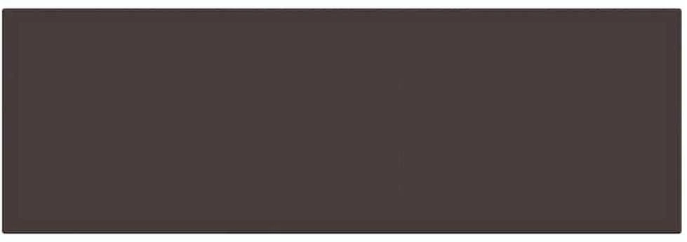 Sodo stalas Ruda 300 x 100 x 73 cm poliratanas