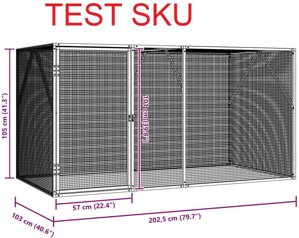 Lauko suolas 110 x 56 x 90 cm Kietos akacijos mediena Natūrali