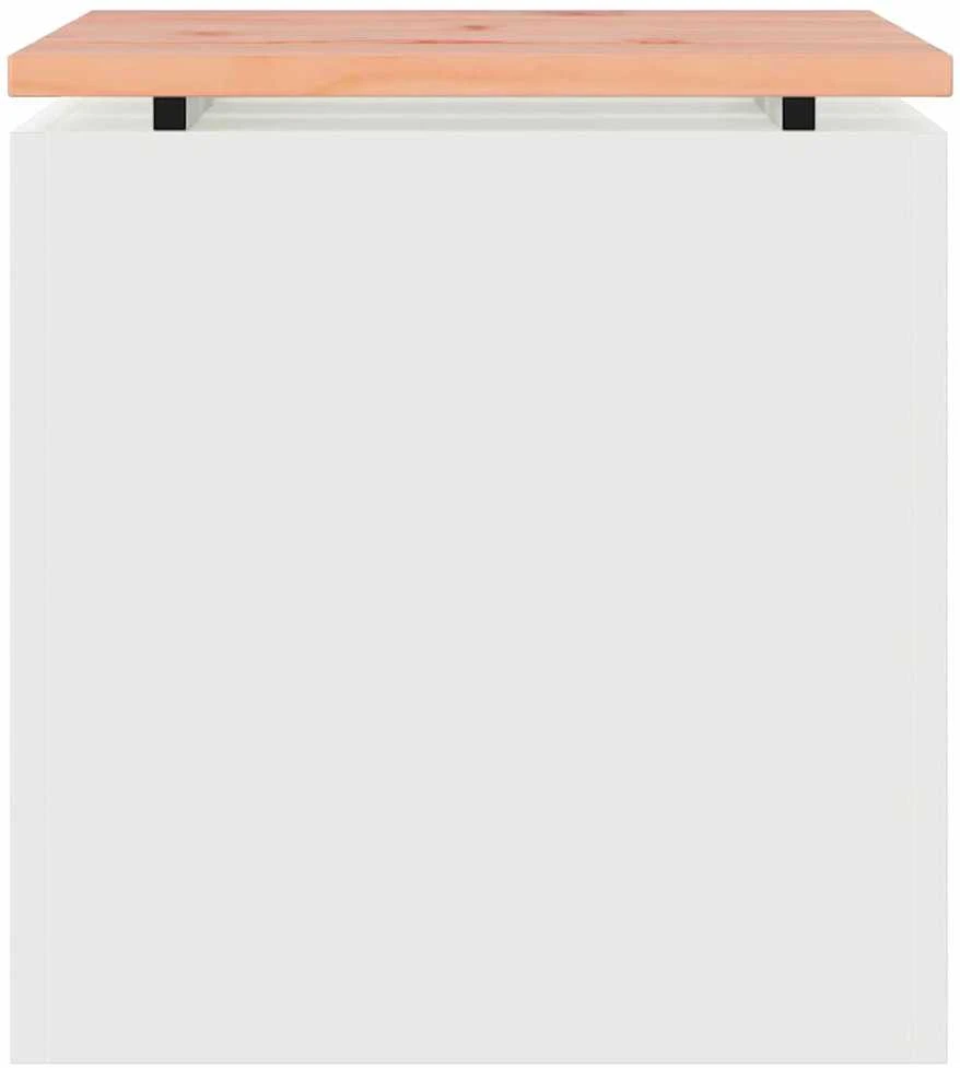 Sodo suolas Balta 40 x 40 x 43 cm Plienas