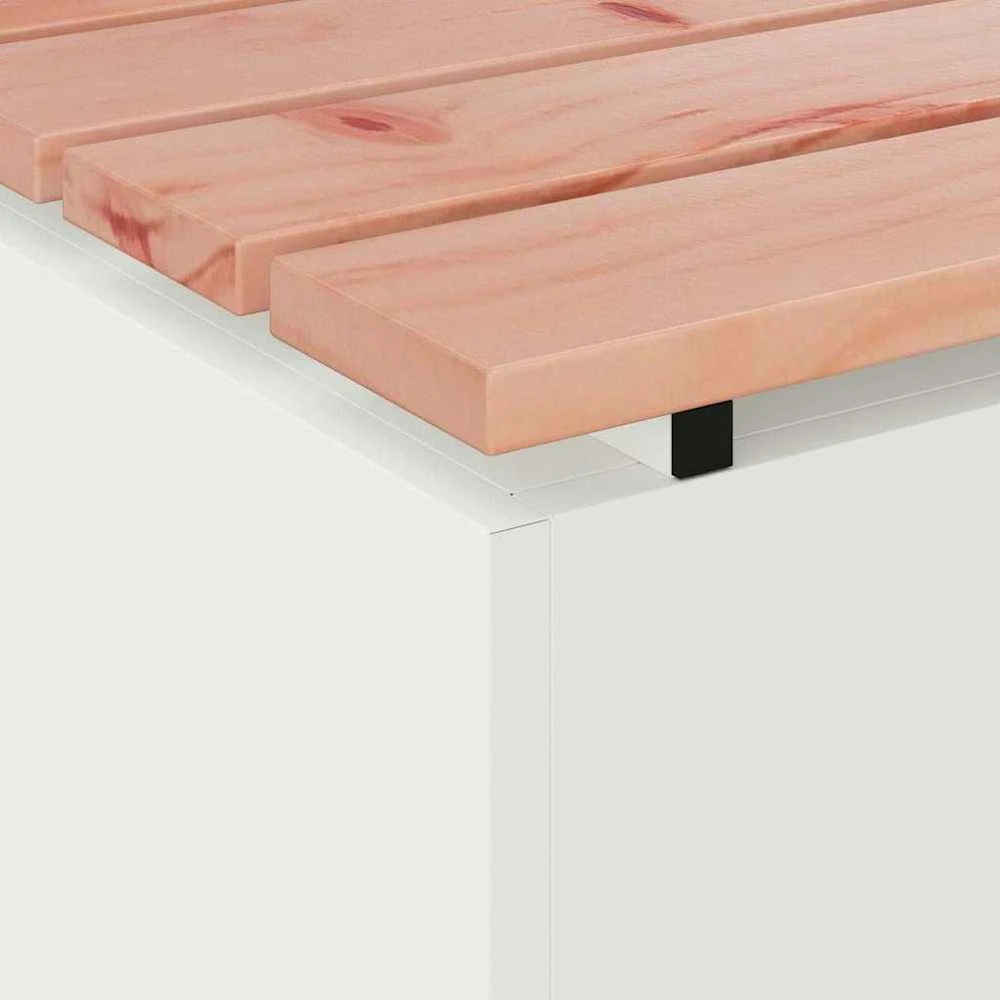 Sodo suolas Balta 40 x 40 x 43 cm Plienas