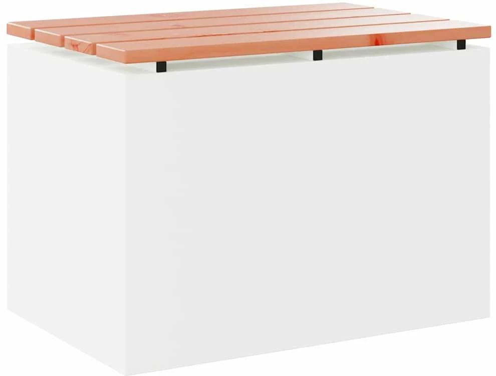 Sodo suolas Balta 60 x 40 x 43 cm Plienas