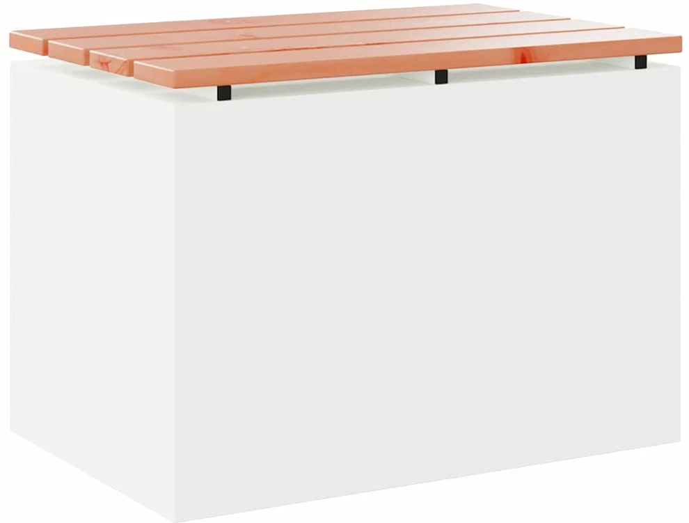 Sodo suolas Balta 60 x 40 x 43 cm Plienas