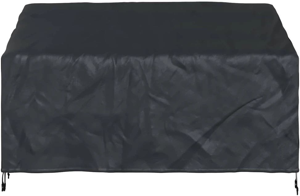 Sodo suolelio uždangalas 165 x 70 x 65 / 94 cm