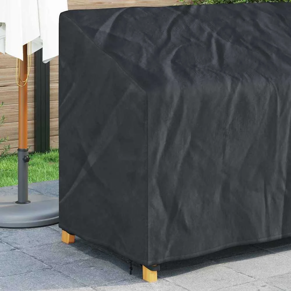 Sodo suolelio uždangalas 165 x 70 x 65 / 94 cm