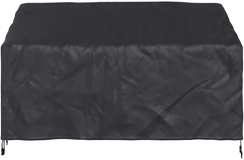 Sodo suolelio uždangalas 165 x 70 x 65 / 94 cm