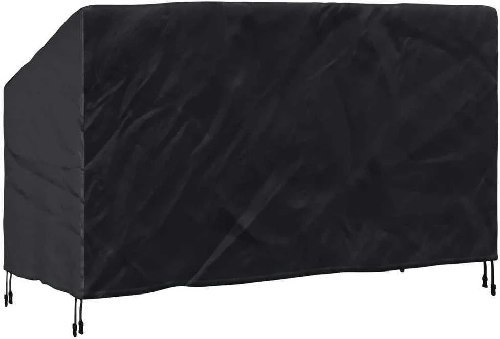 Sodo suolelio uždangalas 165 x 70 x 65 / 94 cm