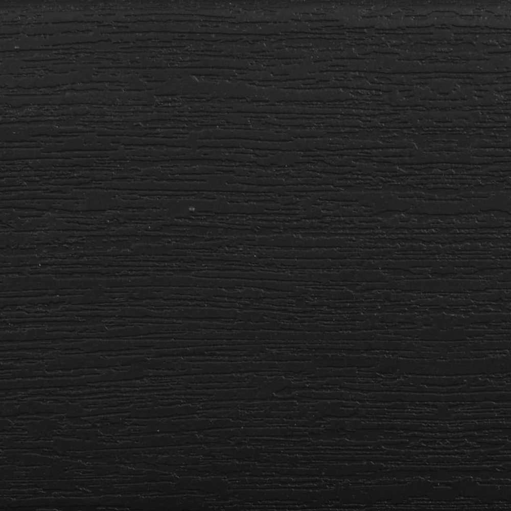 Sodo suoliukas, antracito spalvos, 110x52x71cm, polipropilenas