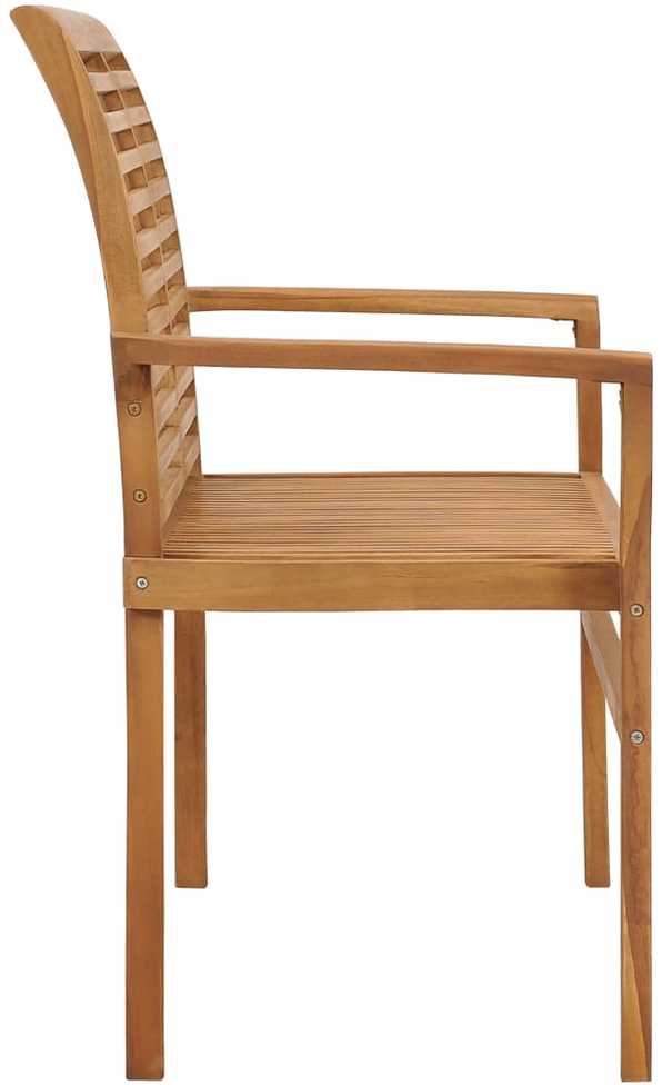 Sodo suoliukas su žalia pagalvėle, 112cm, tikmedžio masyvas