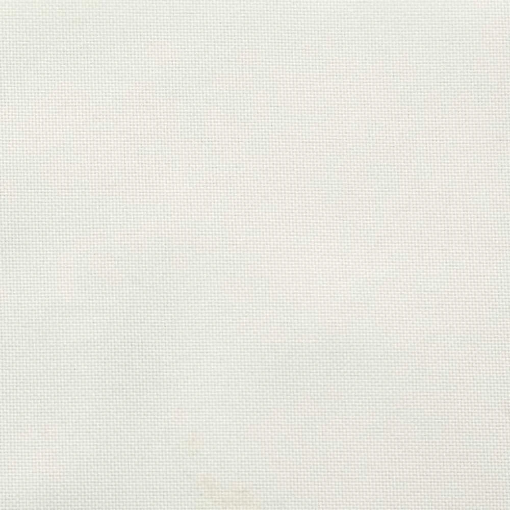 Sodo suoliuko pagalvėlė, kreminės mišinys, 180x50x7cm, audinys