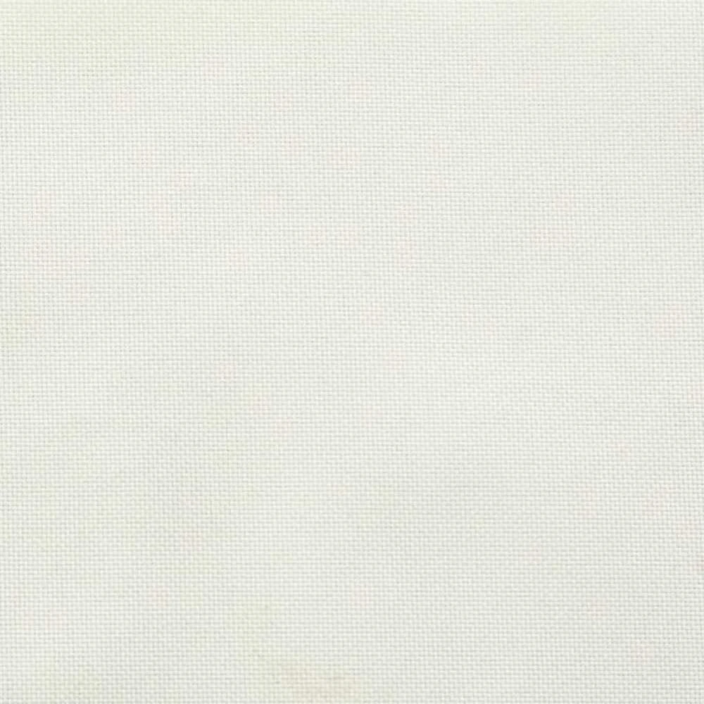 Sodo suoliuko pagalvėlė, kreminės mišinys, 150x50x7cm, audinys