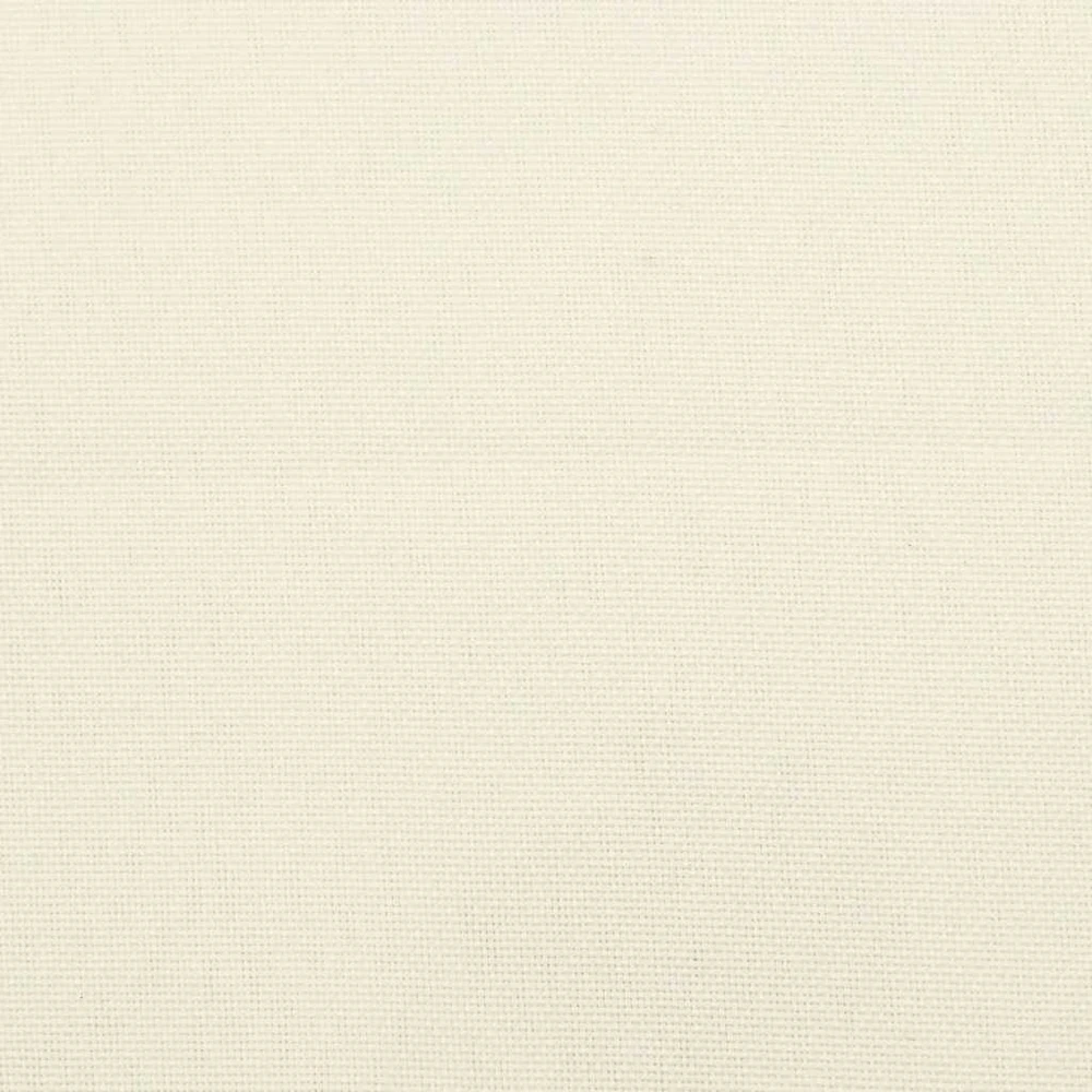 Sodo suoliuko pagalvėlė, kreminės spalvos, 150x50x3cm, audinys