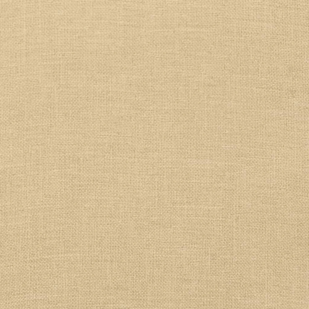 Sodo suoliuko pagalvėlė, smėlio mišinys, 200x50x7cm, audinys