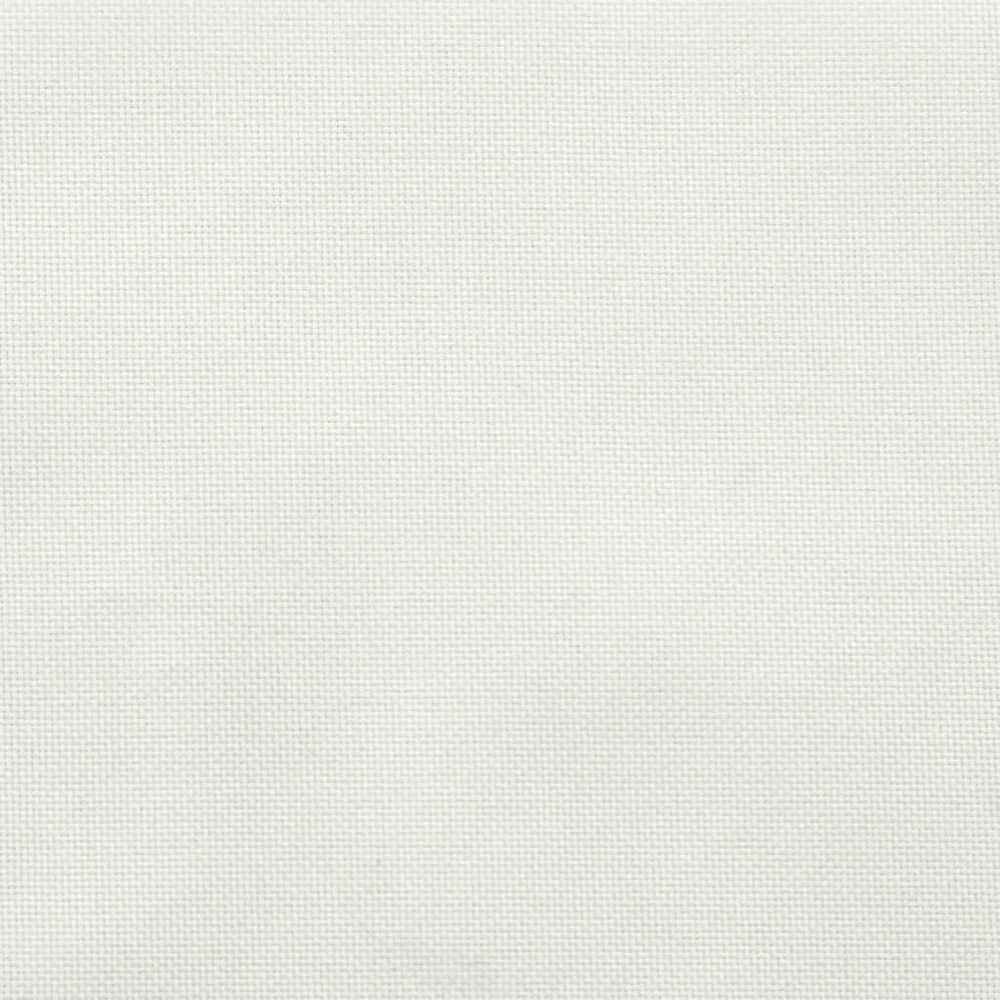 Sodo suoliuko pagalvėlės, 2vnt., kreminės, 180x50x7cm, audinys