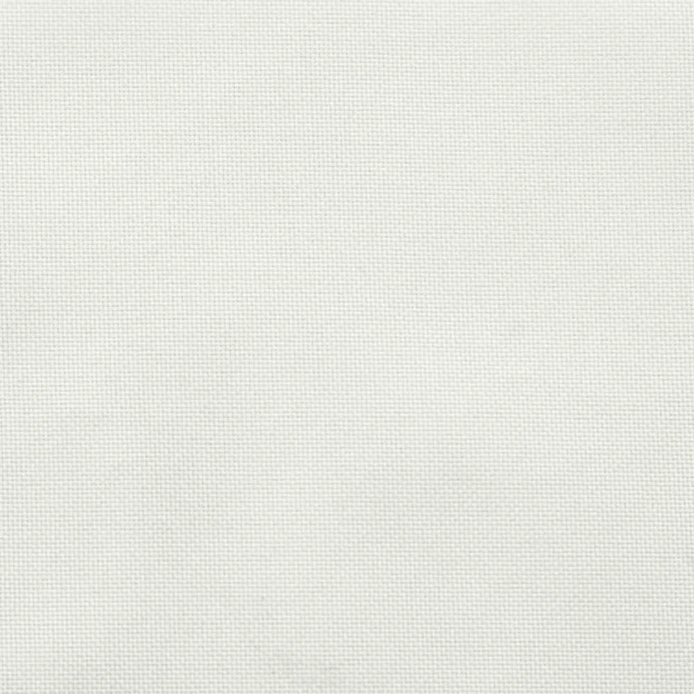 Sodo suoliuko pagalvėlės, 2vnt., kreminės, 200x50x7cm, audinys
