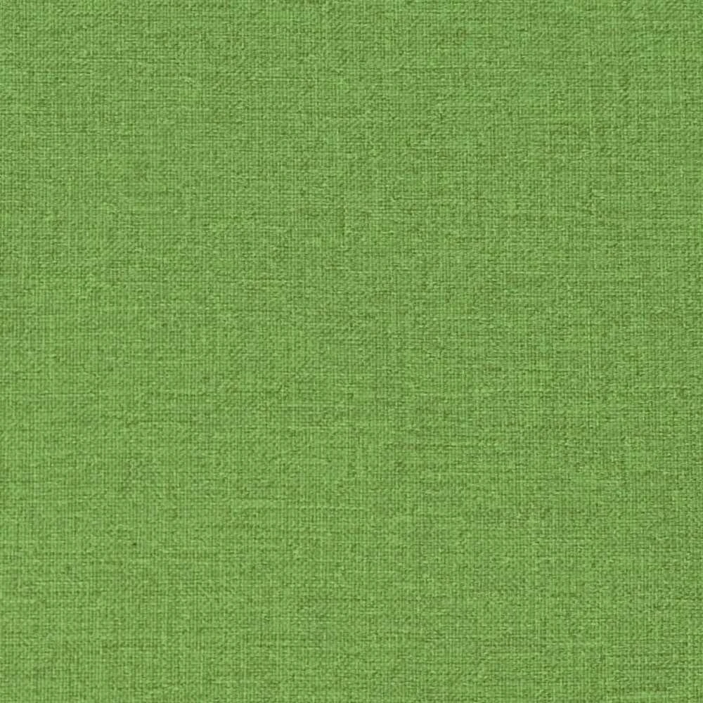 Sodo suoliuko pagalvėlės, 2vnt., žalios, 200x50x7cm, audinys