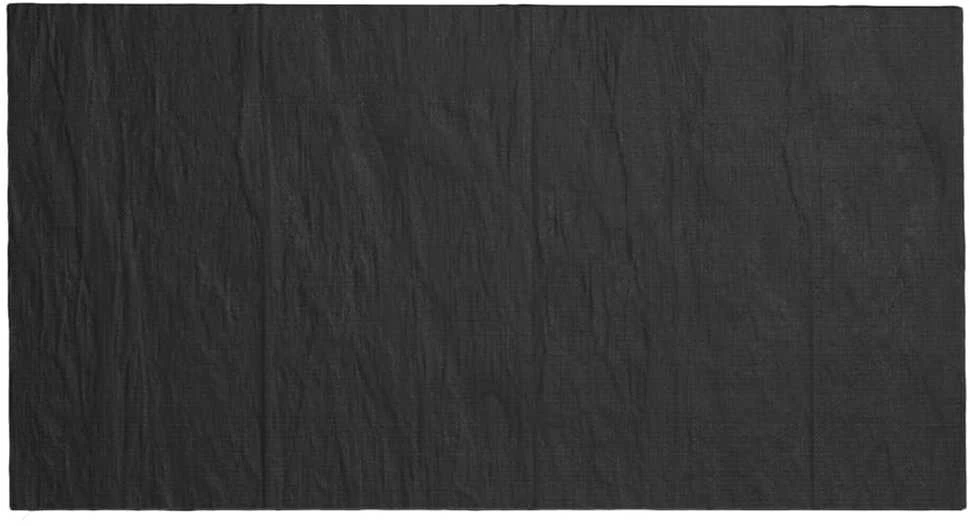 Sodo suoliuko uždangalas, 130x70x70/88cm, polietilenas