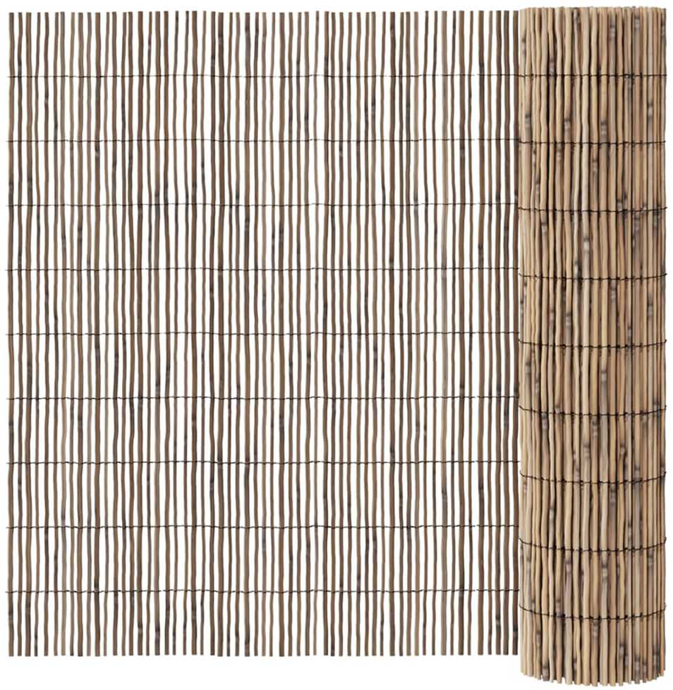 Sodo tvora, 300x90cm, nendrės