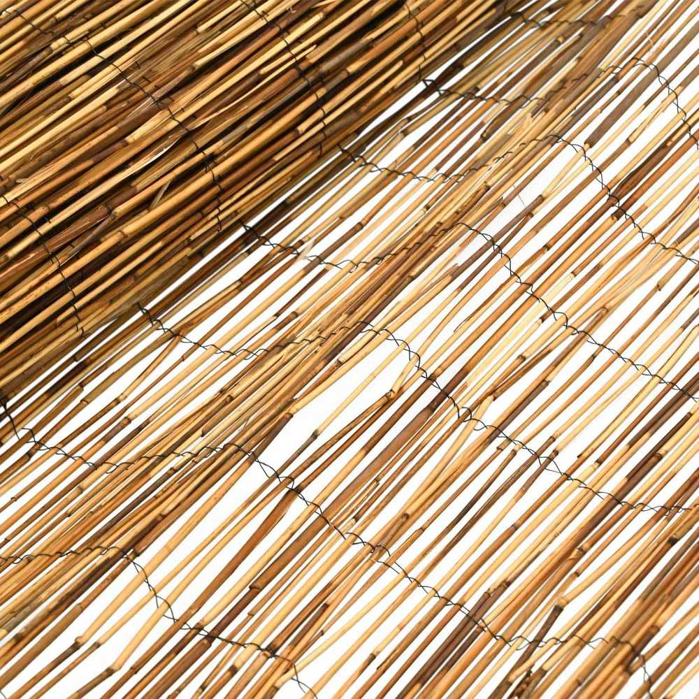 Sodo tvora Anglinis 500 x 80 cm Nendrės