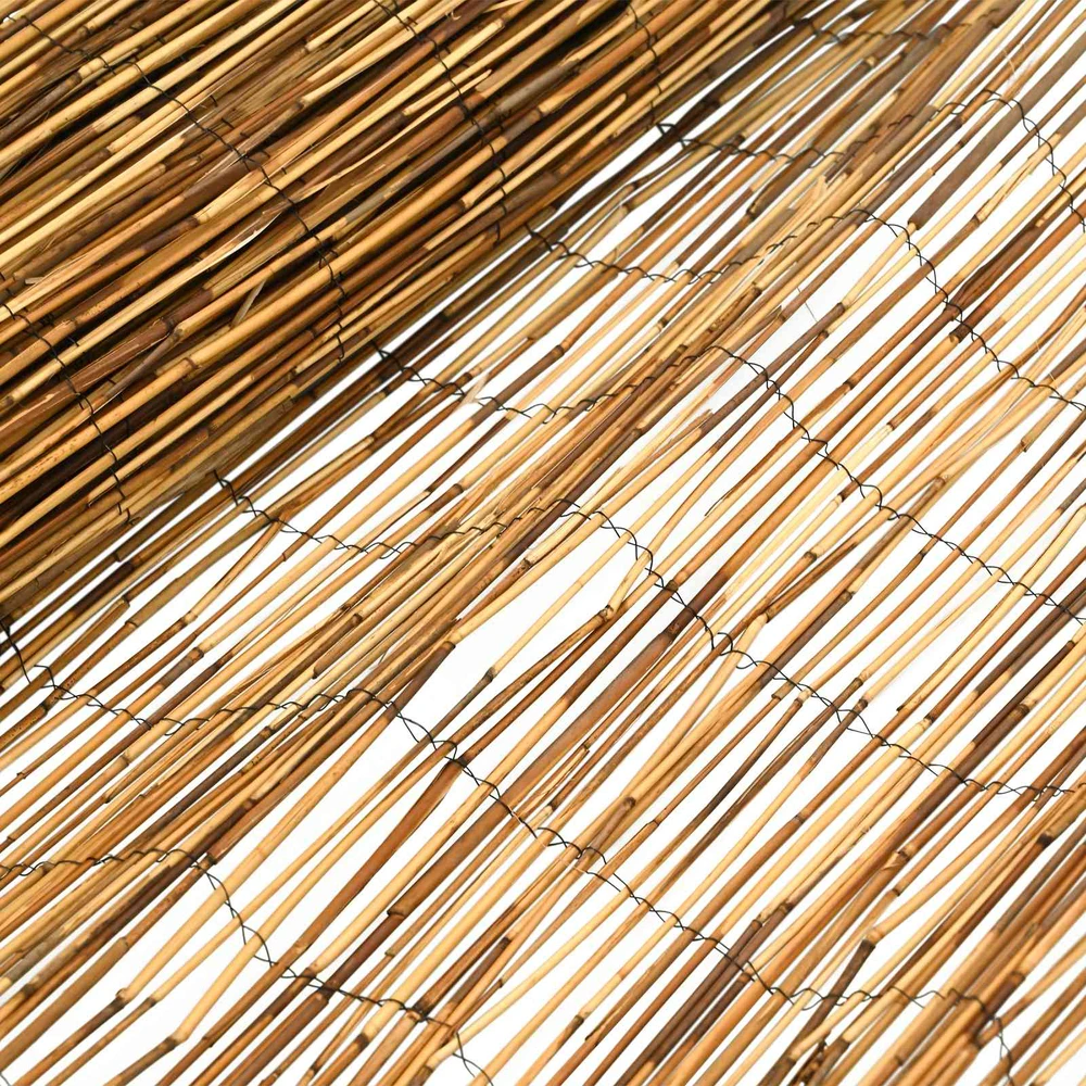 Sodo tvora Anglinis 500 x 90 cm Nendrės