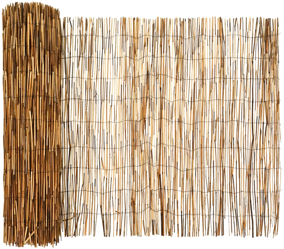 Sodo tvora Anglinis 500 x 90 cm Nendrės