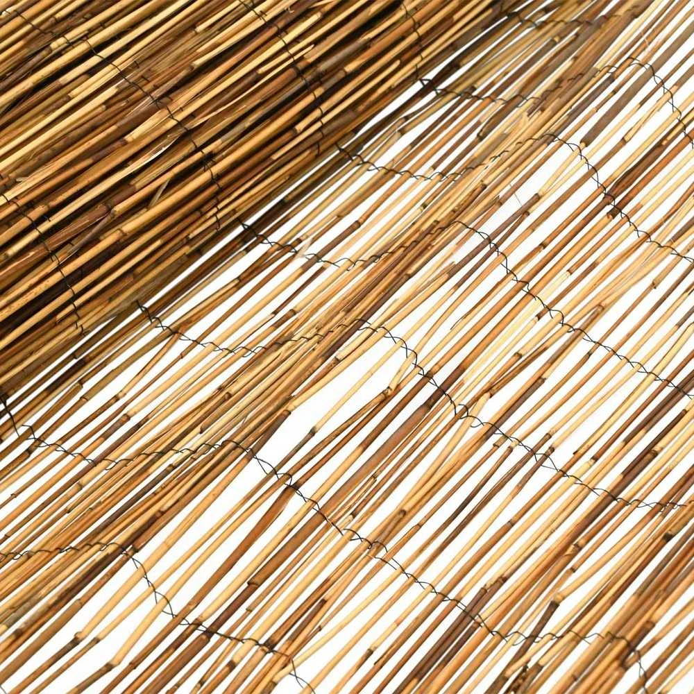 Sodo tvora Anglinis 600 x 90 cm Nendrės
