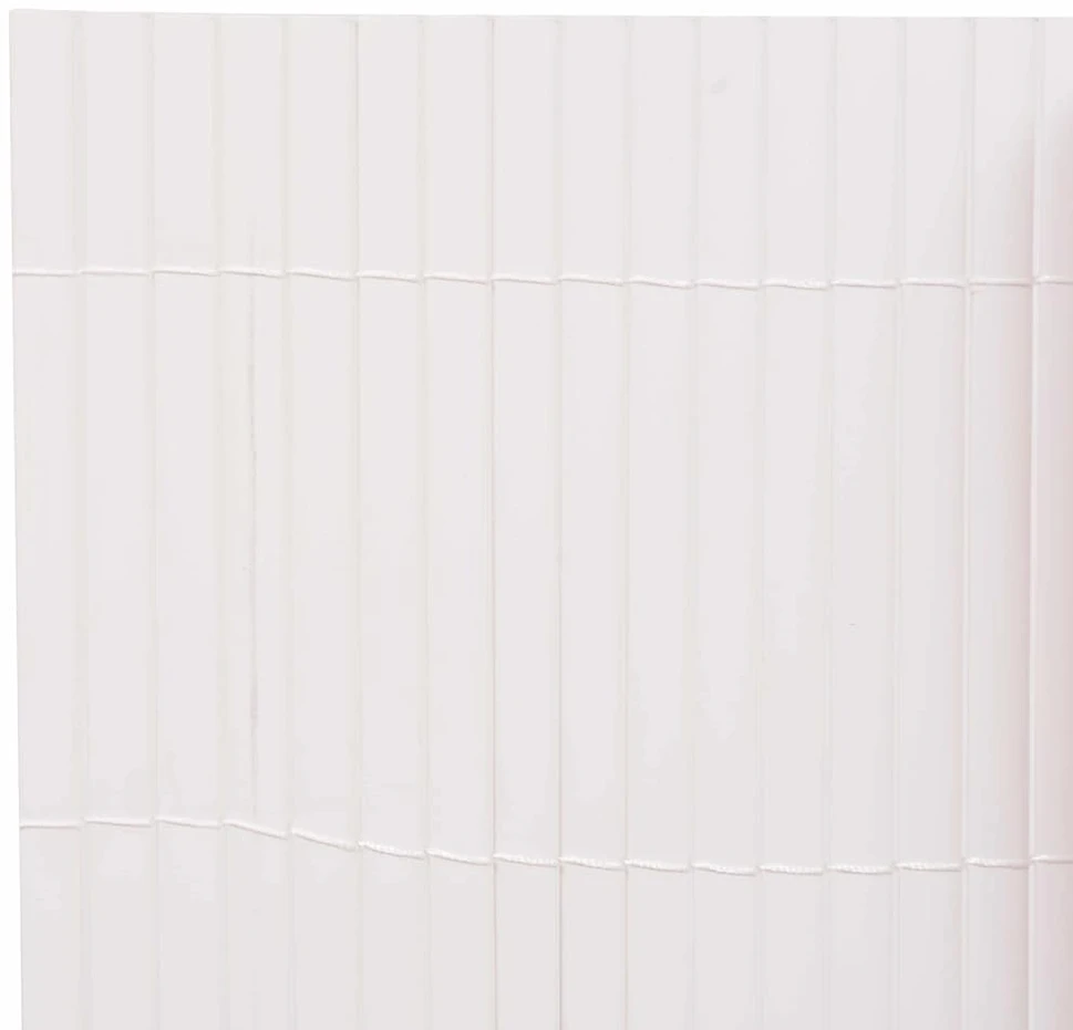 Sodo tvora Balta 150 x 300 cm PVC