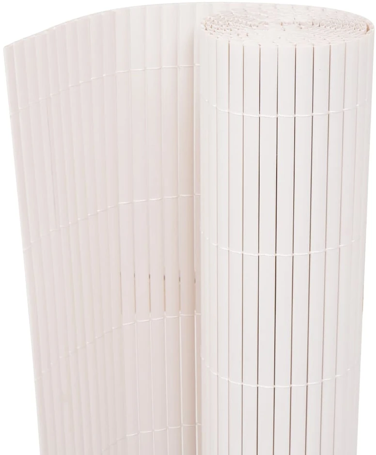 Sodo tvora Balta 150 x 300 cm PVC