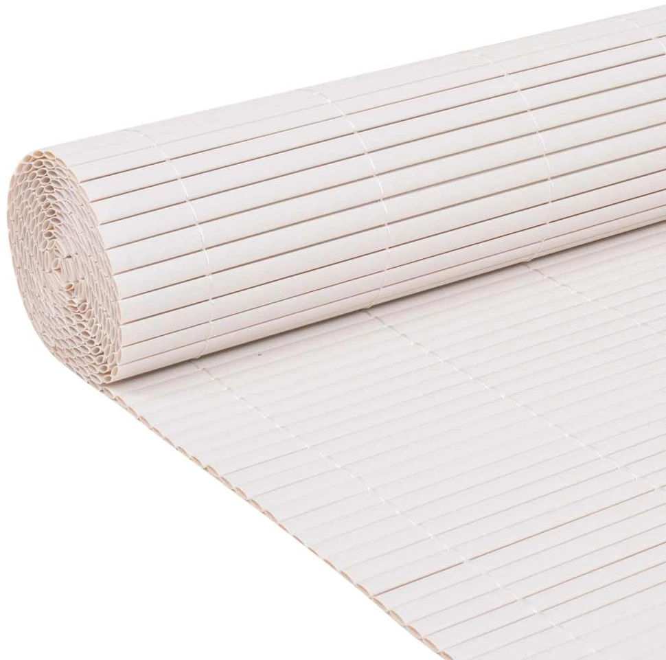 Sodo tvora Balta 150 x 300 cm PVC