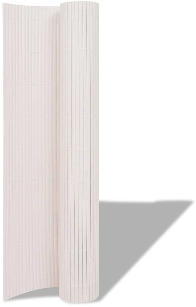 Sodo tvora Balta 150 x 500 cm PVC