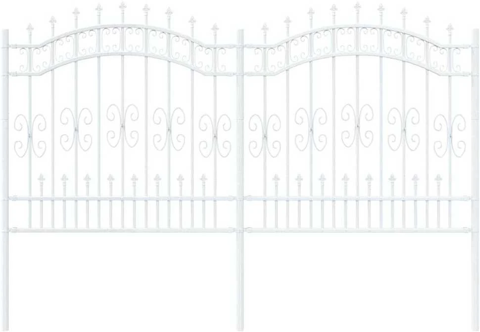 Sodo tvora KAMPEN 240 x 166 cm