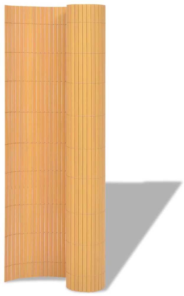 Sodo tvora Geltona 150 x 500 cm PVC