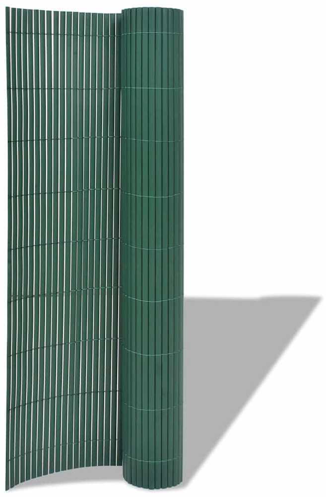 Sodo tvora Žalia 150 x 500 cm PVC
