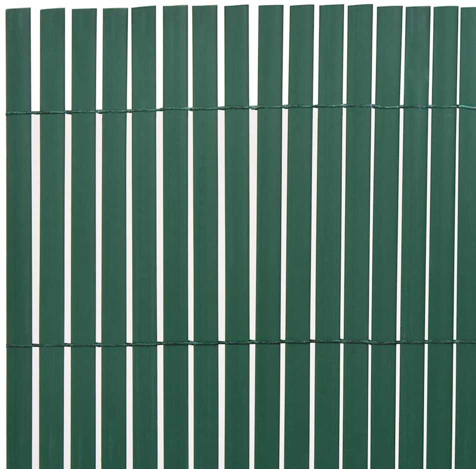 Sodo tvora Žalia 150 x 500 cm PVC