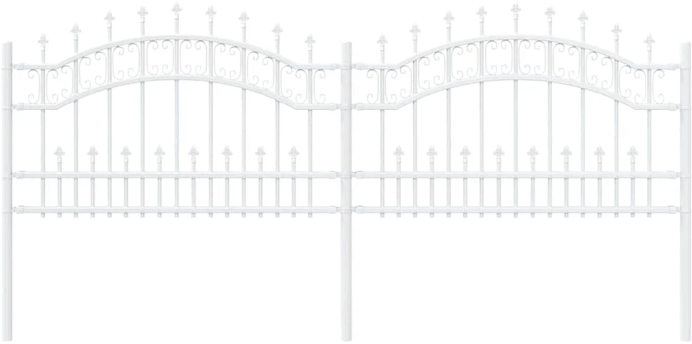 Sodo tvora KAMPEN 240 x 118 cm
