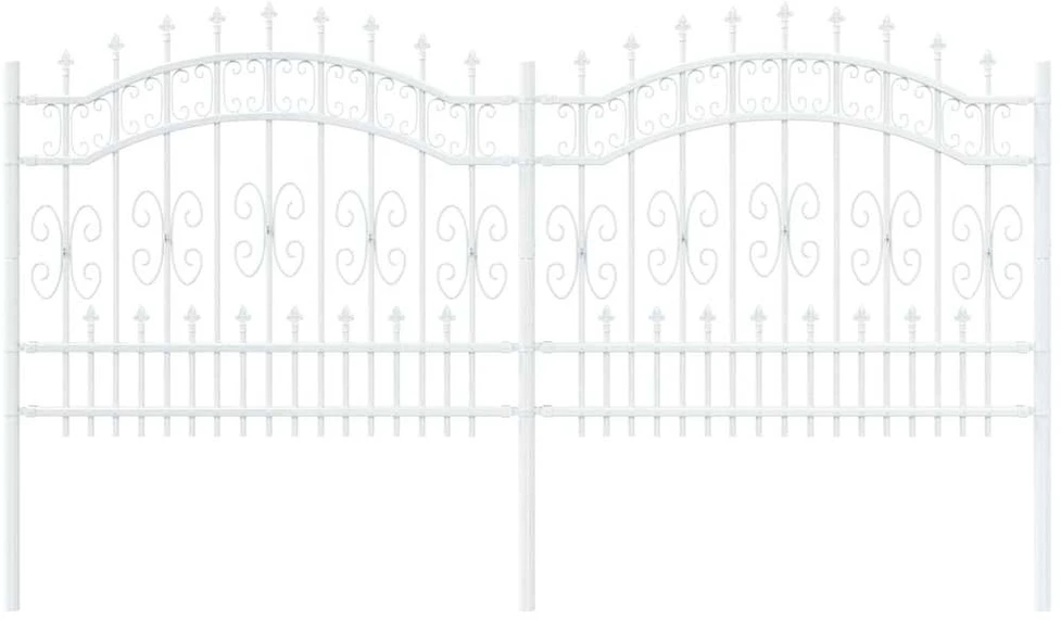 Sodo tvora KAMPEN 240 x 140 cm