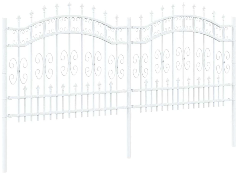 Sodo tvora KAMPEN 240 x 140 cm