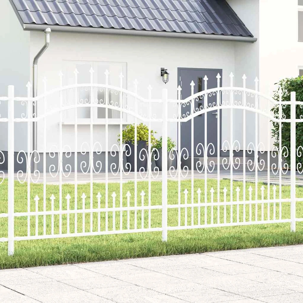 Sodo tvora KAMPEN 240 x 166 cm