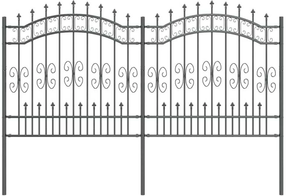 Sodo tvora KAMPEN 240 x 166 cm