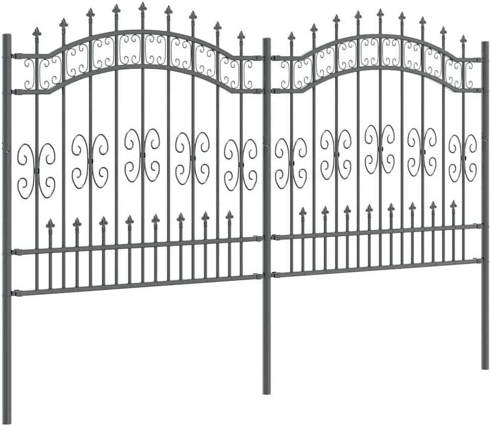 Sodo tvora KAMPEN 240 x 166 cm