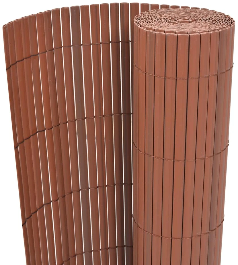 Sodo tvora Ruda 150 x 500 cm PVC