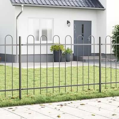Sodo tvora BOXTEL Pilka
