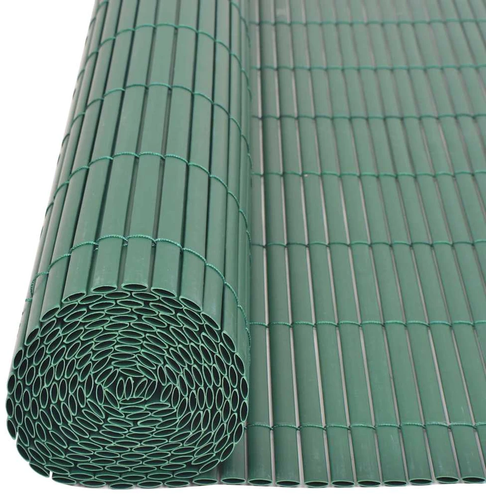 Sodo tvora Žalia 150 x 300 cm PVC