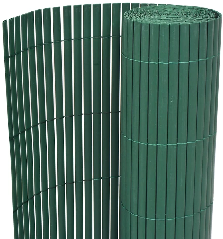 Sodo tvora Žalia 150 x 500 cm PVC