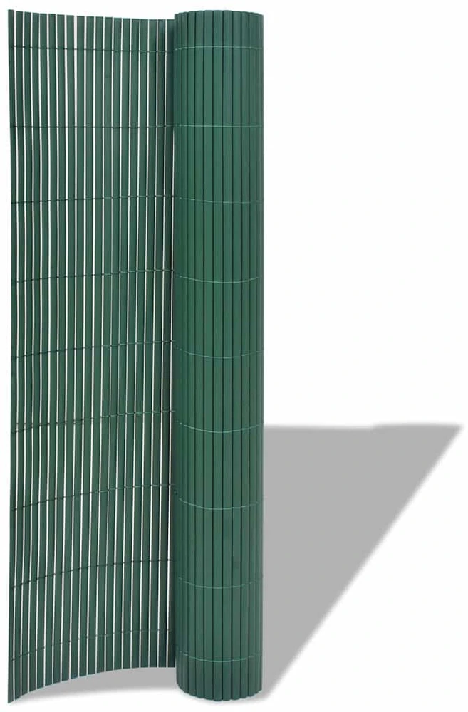 Sodo tvora Žalia 150 x 500 cm PVC