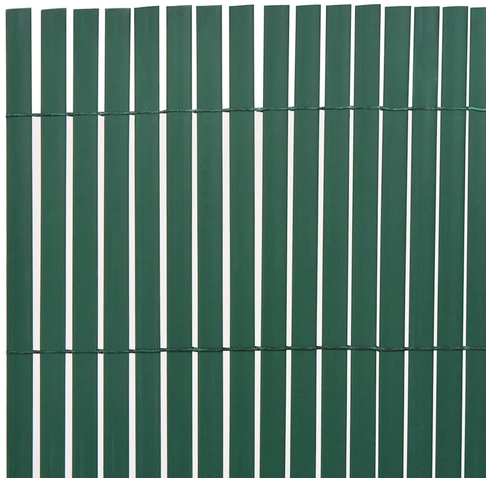 Sodo tvora Žalia 150 x 500 cm PVC