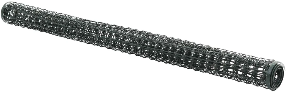 Sodo tvoros tinklai, 5vnt., žalios spalvos, 1x1,2m, HDPE