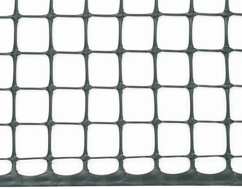 Sodo tvoros tinklai, 5vnt., žalios spalvos, 1x1,2m, HDPE
