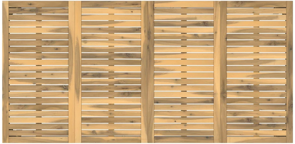 Sodo vakarienės stalas Balinta ir juoda 180 x 88,5 x 75 cm