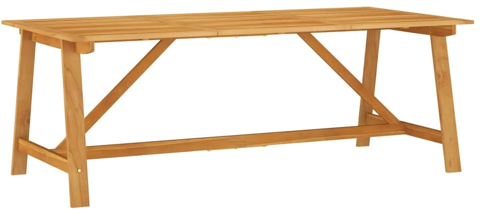 Sodo valgomojo komplektas, 7 dalių, juodas (312407+3x44153)